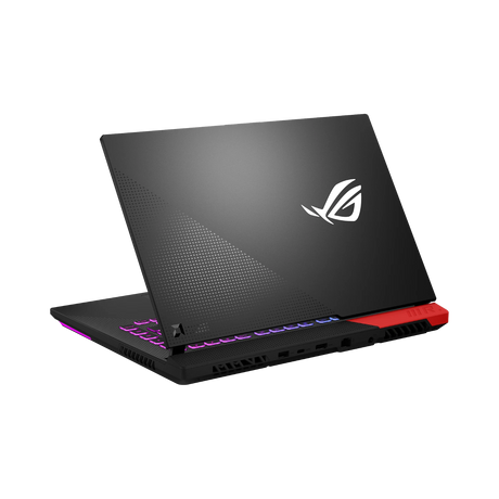 ASUS ROG Strix G15 15.6" Gaming Laptop, AMD Ryzen 9 5900HX, 16GB RAM, 512GB SSD — Being Shipped