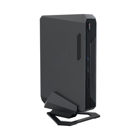 ASUS NUC 14 Performance Mini PC Barebone Kit, Intel Core Ultra 7 155H, NVIDIA RTX 4060 — Being Shipped