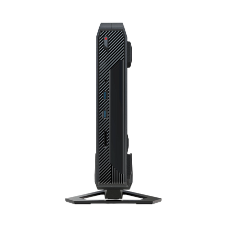 ASUS NUC 14 Performance Mini PC Barebone Kit, Intel Core Ultra 7 155H, NVIDIA RTX 4060 — Being Shipped