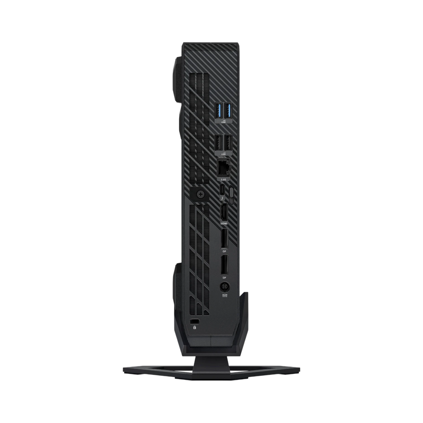 ASUS NUC 14 Performance Mini PC Barebone Kit, Intel Core Ultra 7 155H, NVIDIA RTX 4060 — Being Shipped