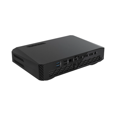 ASUS NUC 14 Performance Mini PC Barebone Kit, Intel Core Ultra 7 155H, NVIDIA RTX 4060 — Being Shipped