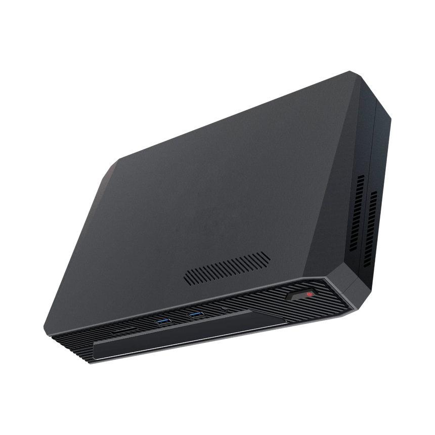 ASUS NUC 14 Performance Mini PC Barebone Kit, Intel Core Ultra 7 155H, NVIDIA RTX 4060 — Being Shipped