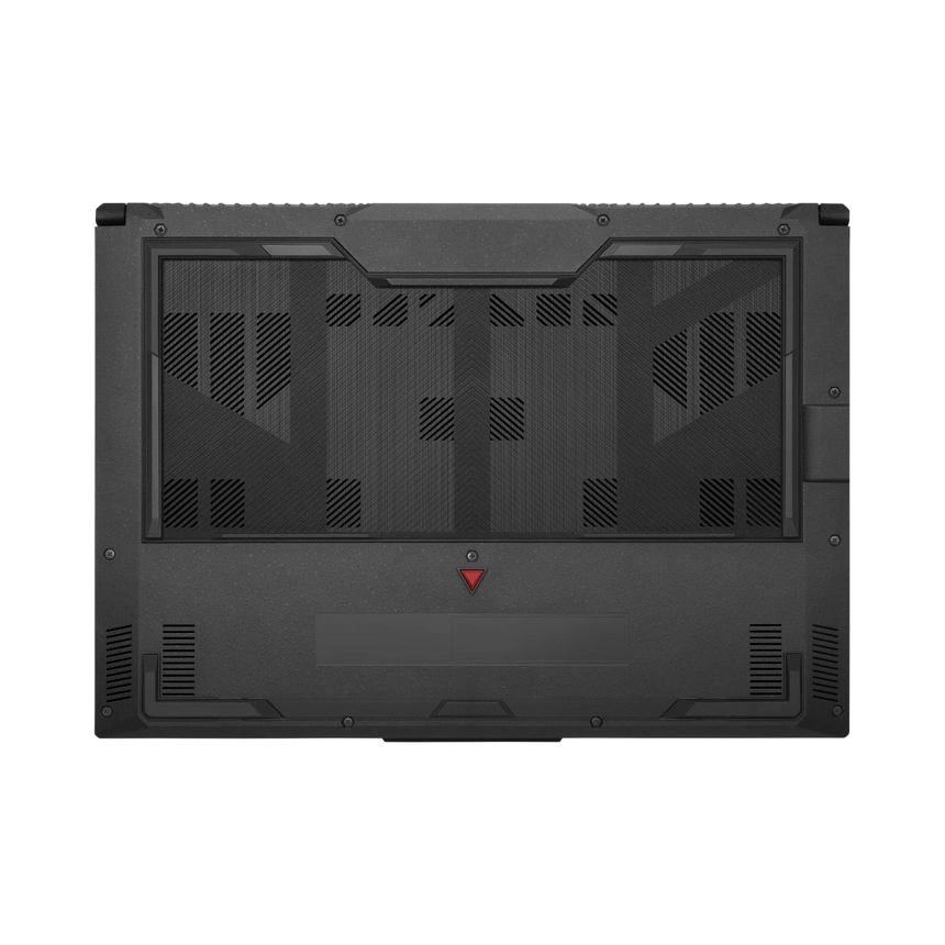 ASUS TUF Dash F15 15.6" Laptop, Intel Core i5-12450H, NVIDIA RTX 3050 Ti, 8GB DDR5 RAM, 512GB SSD (Off Black) — Being Shipped