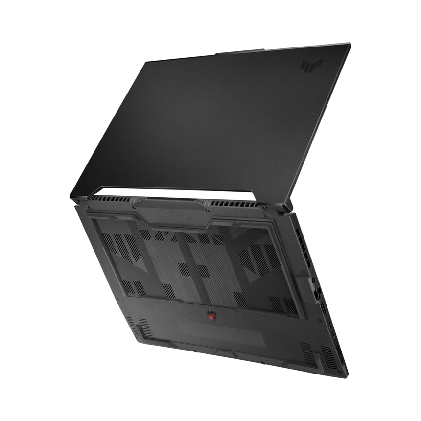 ASUS TUF Dash F15 15.6" Laptop, Intel Core i5-12450H, NVIDIA RTX 3050 Ti, 8GB DDR5 RAM, 512GB SSD (Off Black) — Being Shipped