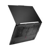 ASUS TUF Dash F15 15.6" Laptop, Intel Core i5-12450H, NVIDIA RTX 3050 Ti, 8GB DDR5 RAM, 512GB SSD (Off Black) — Being Shipped