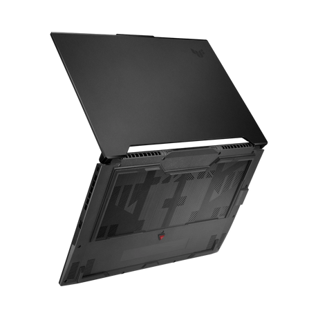 ASUS TUF Dash F15 15.6" Laptop, Intel Core i5-12450H, NVIDIA RTX 3050 Ti, 8GB DDR5 RAM, 512GB SSD (Off Black) — Being Shipped