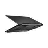 ASUS TUF Dash F15 15.6" Laptop, Intel Core i5-12450H, NVIDIA RTX 3050 Ti, 8GB DDR5 RAM, 512GB SSD (Off Black) — Being Shipped