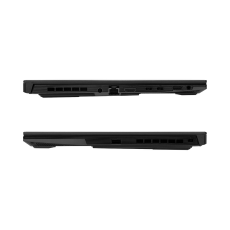 ASUS TUF Dash F15 15.6" Laptop, Intel Core i5-12450H, NVIDIA RTX 3050 Ti, 8GB DDR5 RAM, 512GB SSD (Off Black) — Being Shipped