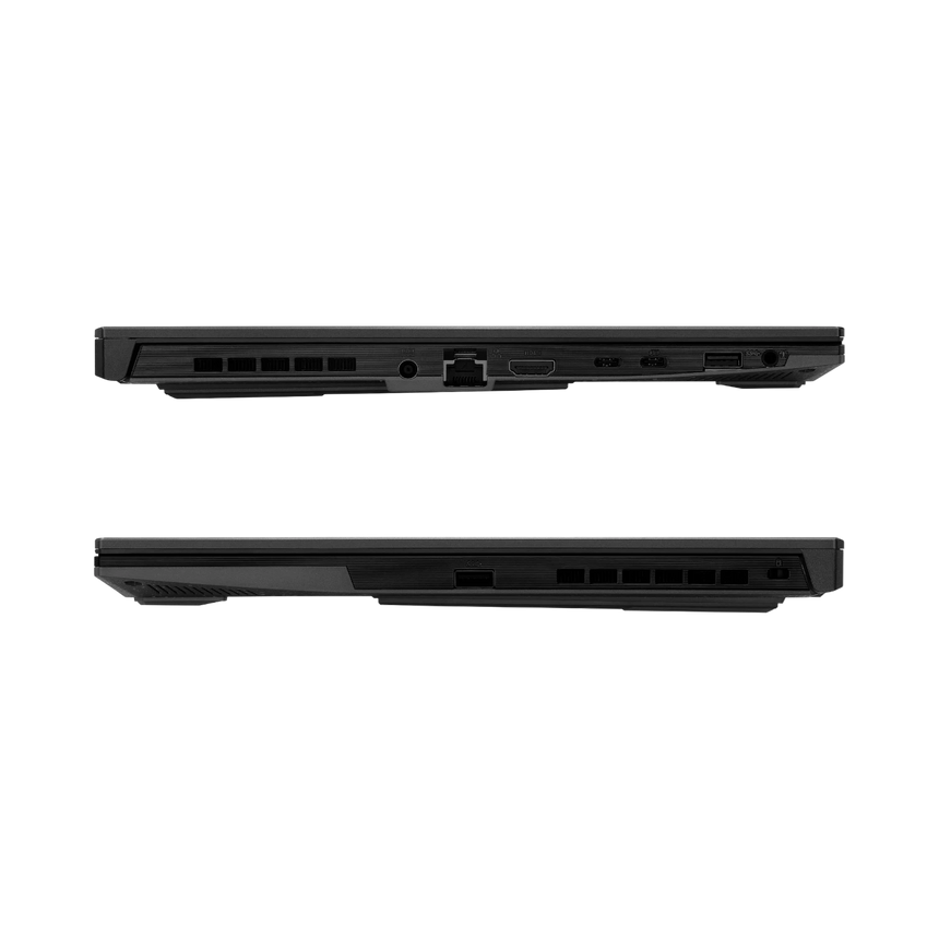 ASUS TUF Dash F15 15.6" Laptop, Intel Core i5-12450H, NVIDIA RTX 3050 Ti, 8GB DDR5 RAM, 512GB SSD (Off Black) — Being Shipped