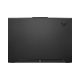 ASUS TUF Dash F15 15.6" Laptop, Intel Core i5-12450H, NVIDIA RTX 3050 Ti, 8GB DDR5 RAM, 512GB SSD (Off Black) — Being Shipped