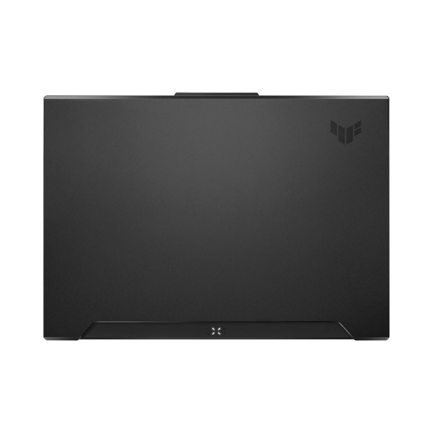 ASUS TUF Dash F15 15.6" Laptop, Intel Core i5-12450H, NVIDIA RTX 3050 Ti, 8GB DDR5 RAM, 512GB SSD (Off Black) — Being Shipped