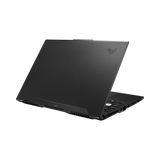 ASUS TUF Dash F15 15.6" Laptop, Intel Core i5-12450H, NVIDIA RTX 3050 Ti, 8GB DDR5 RAM, 512GB SSD (Off Black) — Being Shipped