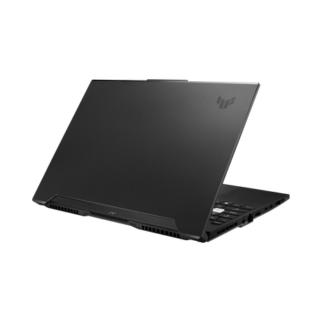 ASUS TUF Dash F15 15.6" Laptop, Intel Core i5-12450H, NVIDIA RTX 3050 Ti, 8GB DDR5 RAM, 512GB SSD (Off Black) — Being Shipped