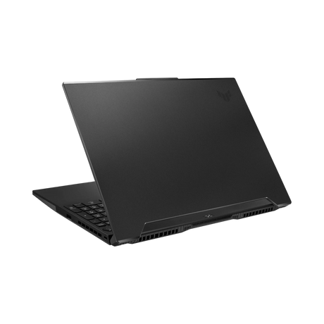 ASUS TUF Dash F15 15.6" Laptop, Intel Core i5-12450H, NVIDIA RTX 3050 Ti, 8GB DDR5 RAM, 512GB SSD (Off Black) — Being Shipped