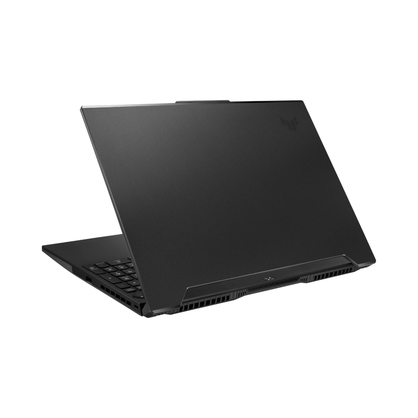 ASUS TUF Dash F15 15.6" Laptop, Intel Core i5-12450H, NVIDIA RTX 3050 Ti, 8GB DDR5 RAM, 512GB SSD (Off Black) — Being Shipped