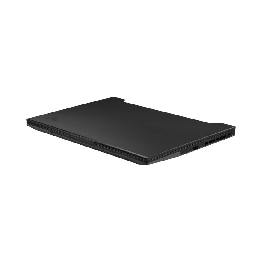ASUS TUF Dash F15 15.6" Laptop, Intel Core i5-12450H, NVIDIA RTX 3050 Ti, 8GB DDR5 RAM, 512GB SSD (Off Black) — Being Shipped