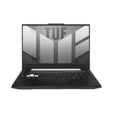 ASUS TUF Dash F15 15.6" Laptop, Intel Core i5-12450H, NVIDIA RTX 3050 Ti, 8GB DDR5 RAM, 512GB SSD (Off Black) — Being Shipped