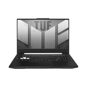 ASUS TUF Dash F15 15.6" Laptop, Intel Core i5-12450H, NVIDIA RTX 3050 Ti, 8GB DDR5 RAM, 512GB SSD (Off Black) — Being Shipped