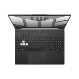 ASUS TUF Dash F15 15.6" Laptop, Intel Core i5-12450H, NVIDIA RTX 3050 Ti, 8GB DDR5 RAM, 512GB SSD (Off Black) — Being Shipped