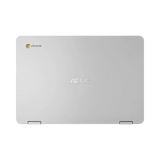ASUS C302CA-DH54 Chromebook Flip 12.5" Notebook, Intel Core m5-6Y54, 4GB RAM, 64GB eMMC — Being Shipped
