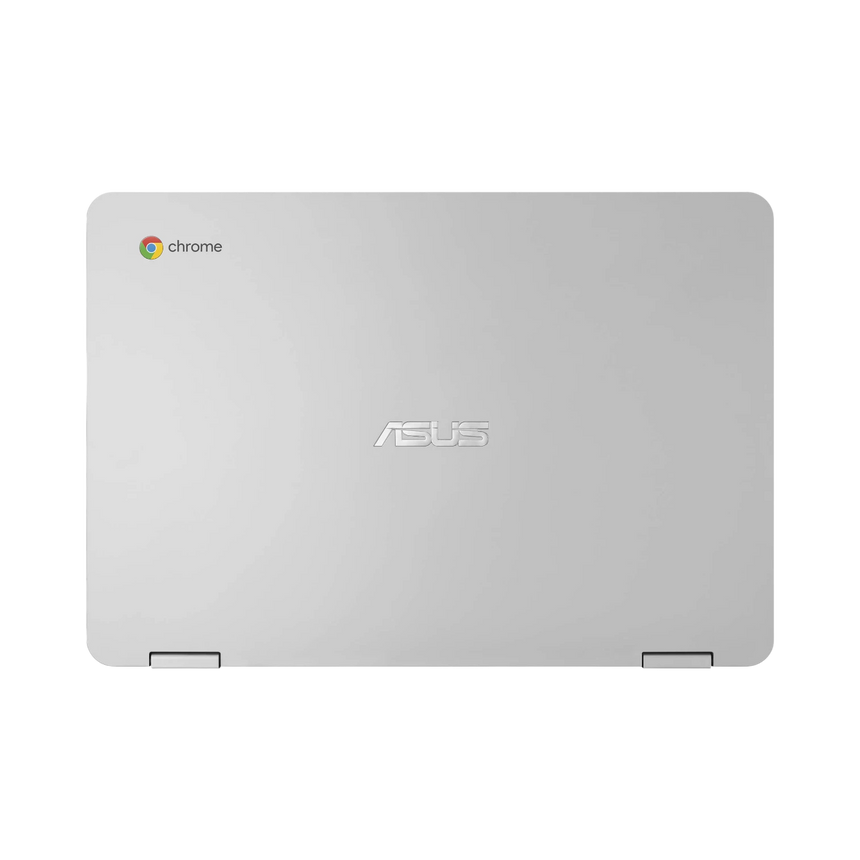 ASUS C302CA-DH54 Chromebook Flip 12.5" Notebook, Intel Core m5-6Y54, 4GB RAM, 64GB eMMC — Being Shipped