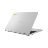 ASUS C302CA-DH54 Chromebook Flip 12.5" Notebook, Intel Core m5-6Y54, 4GB RAM, 64GB eMMC — Being Shipped