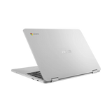 ASUS C302CA-DH54 Chromebook Flip 12.5" Notebook, Intel Core m5-6Y54, 4GB RAM, 64GB eMMC — Being Shipped