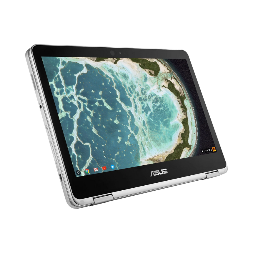 ASUS C302CA-DH54 Chromebook Flip 12.5" Notebook, Intel Core m5-6Y54, 4GB RAM, 64GB eMMC — Being Shipped