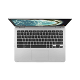 ASUS C302CA-DH54 Chromebook Flip 12.5" Notebook, Intel Core m5-6Y54, 4GB RAM, 64GB eMMC — Being Shipped