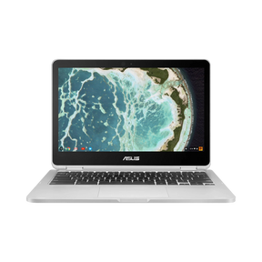 ASUS C302CA-DH54 Chromebook Flip 12.5" Notebook, Intel Core m5-6Y54, 4GB RAM, 64GB eMMC — Being Shipped