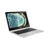 ASUS C302CA-DH54 Chromebook Flip 12.5" Notebook, Intel Core m5-6Y54, 4GB RAM, 64GB eMMC — Being Shipped