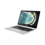 ASUS C302CA-DH54 Chromebook Flip 12.5" Notebook, Intel Core m5-6Y54, 4GB RAM, 64GB eMMC — Being Shipped