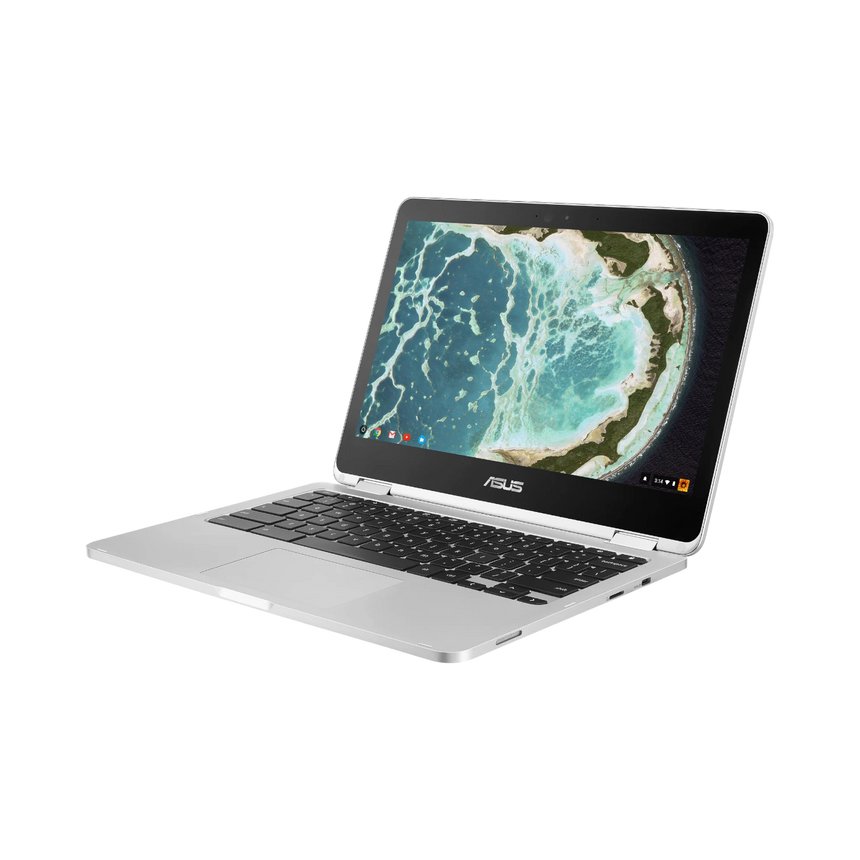 ASUS C302CA-DH54 Chromebook Flip 12.5" Notebook, Intel Core m5-6Y54, 4GB RAM, 64GB eMMC — Being Shipped