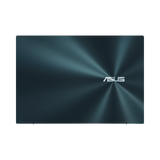 ASUS Zenbook Pro Duo 15 15.6" OLED Laptop, Intel Core i9-12900H, NVIDIA RTX 3070 Ti, 32GB RAM, 1TB SSD — Being Shipped