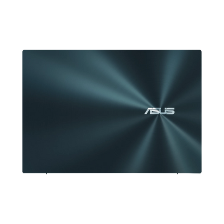ASUS Zenbook Pro Duo 15 15.6" OLED Laptop, Intel Core i9-12900H, NVIDIA RTX 3070 Ti, 32GB RAM, 1TB SSD — Being Shipped