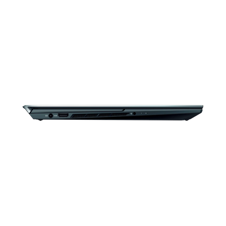 ASUS Zenbook Pro Duo 15 15.6" OLED Laptop, Intel Core i9-12900H, NVIDIA RTX 3070 Ti, 32GB RAM, 1TB SSD — Being Shipped