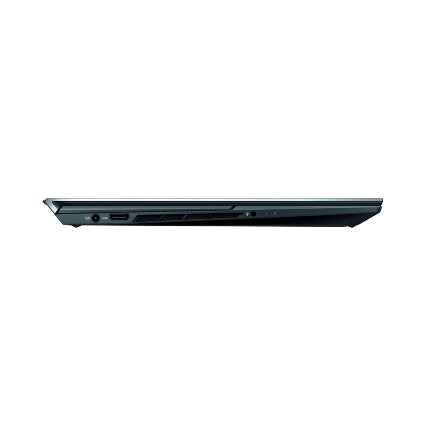 ASUS Zenbook Pro Duo 15 15.6" OLED Laptop, Intel Core i9-12900H, NVIDIA RTX 3070 Ti, 32GB RAM, 1TB SSD — Being Shipped