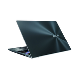 ASUS Zenbook Pro Duo 15 15.6" OLED Laptop, Intel Core i9-12900H, NVIDIA RTX 3070 Ti, 32GB RAM, 1TB SSD — Being Shipped