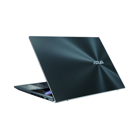 ASUS Zenbook Pro Duo 15 15.6" OLED Laptop, Intel Core i9-12900H, NVIDIA RTX 3070 Ti, 32GB RAM, 1TB SSD — Being Shipped