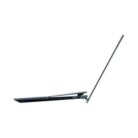 ASUS Zenbook Pro Duo 15 15.6" OLED Laptop, Intel Core i9-12900H, NVIDIA RTX 3070 Ti, 32GB RAM, 1TB SSD — Being Shipped