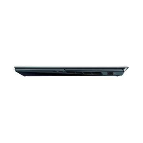 ASUS Zenbook Pro Duo 15 15.6" OLED Laptop, Intel Core i9-12900H, NVIDIA RTX 3070 Ti, 32GB RAM, 1TB SSD — Being Shipped