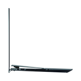 ASUS Zenbook Pro Duo 15 15.6" OLED Laptop, Intel Core i9-12900H, NVIDIA RTX 3070 Ti, 32GB RAM, 1TB SSD — Being Shipped