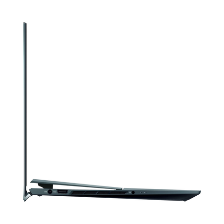 ASUS Zenbook Pro Duo 15 15.6" OLED Laptop, Intel Core i9-12900H, NVIDIA RTX 3070 Ti, 32GB RAM, 1TB SSD — Being Shipped