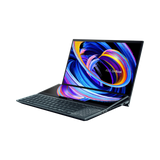 ASUS Zenbook Pro Duo 15 15.6" OLED Laptop, Intel Core i9-12900H, NVIDIA RTX 3070 Ti, 32GB RAM, 1TB SSD — Being Shipped