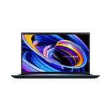 ASUS Zenbook Pro Duo 15 15.6" OLED Laptop, Intel Core i9-12900H, NVIDIA RTX 3070 Ti, 32GB RAM, 1TB SSD — Being Shipped