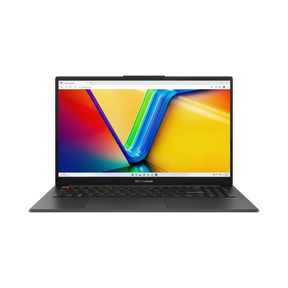 ASUS Vivobook S 15 OLED 15.6" Laptop, Intel Core i9-13900H, 16GB RAM, 1TB SSD (Midnight Black) — Being Shipped