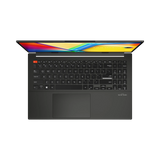 ASUS Vivobook S 15 OLED 15.6" Laptop, Intel Core i9-13900H, 16GB RAM, 1TB SSD (Midnight Black) — Being Shipped