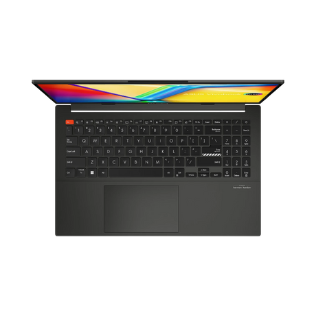 ASUS Vivobook S 15 OLED 15.6" Laptop, Intel Core i9-13900H, 16GB RAM, 1TB SSD (Midnight Black) — Being Shipped