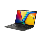 ASUS Vivobook S 15 OLED 15.6" Laptop, Intel Core i9-13900H, 16GB RAM, 1TB SSD (Midnight Black) — Being Shipped