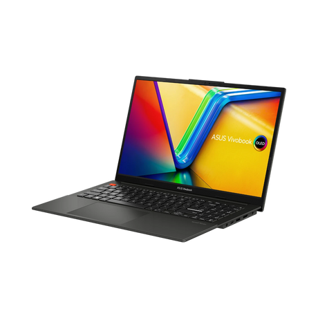 ASUS Vivobook S 15 OLED 15.6" Laptop, Intel Core i9-13900H, 16GB RAM, 1TB SSD (Midnight Black) — Being Shipped